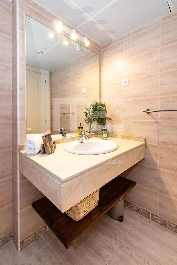 Amplio Apartamento Planta Jardin Nagueles Marbella